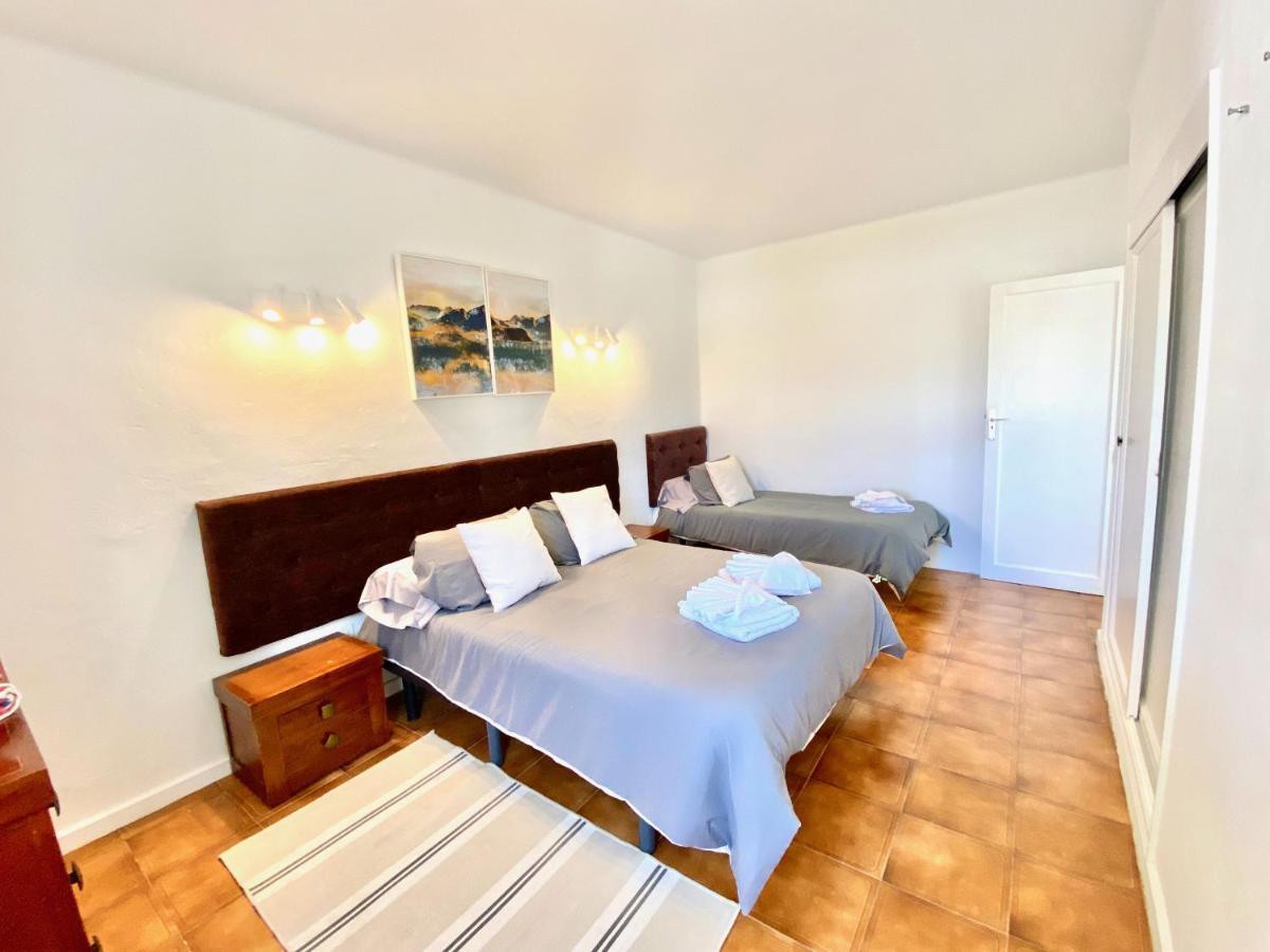 Terracitas 3 Hiru , Coqueto Bungalow Con Ac , Terraza Y Piscina Comunitaria Playa Blanca  Bagian luar foto