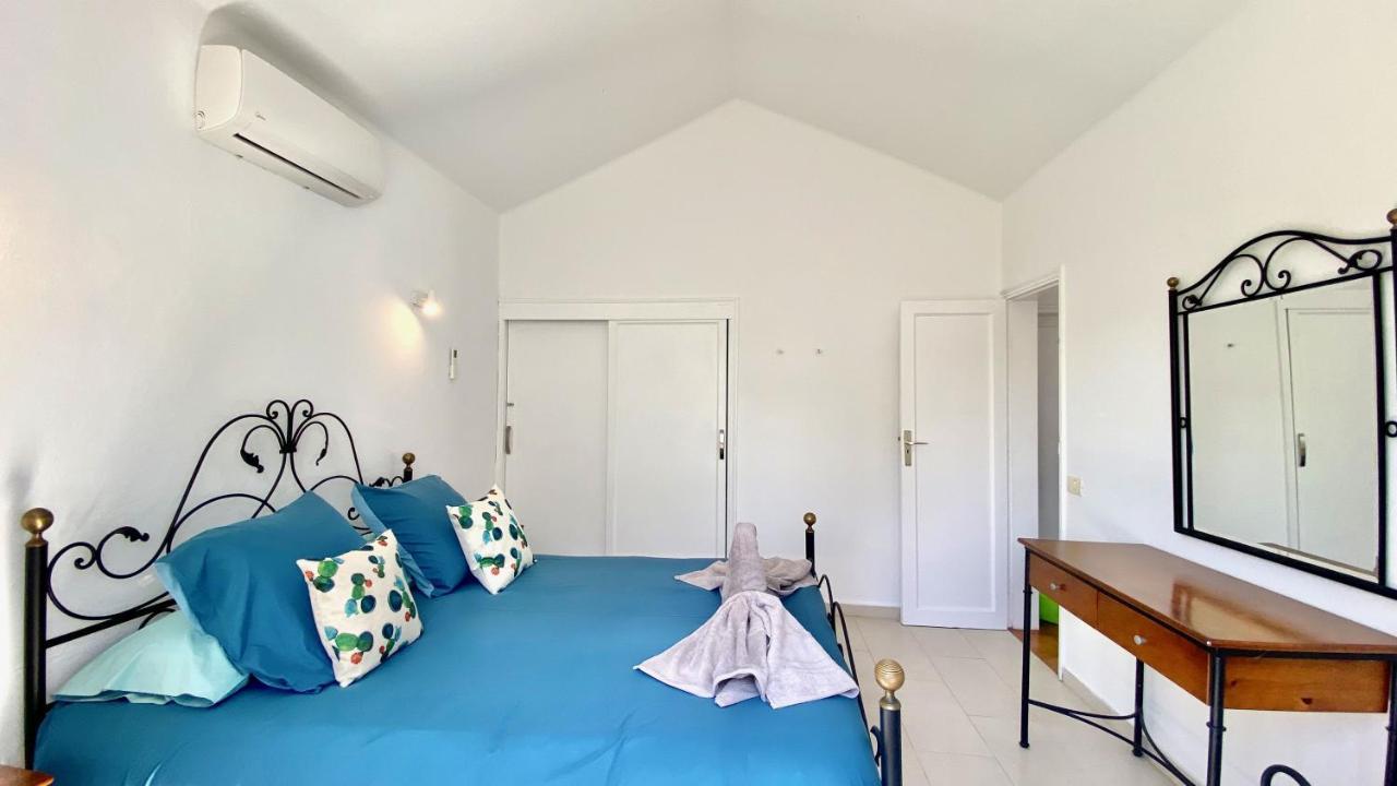 Terracitas 3 Hiru , Coqueto Bungalow Con Ac , Terraza Y Piscina Comunitaria Playa Blanca  Bagian luar foto